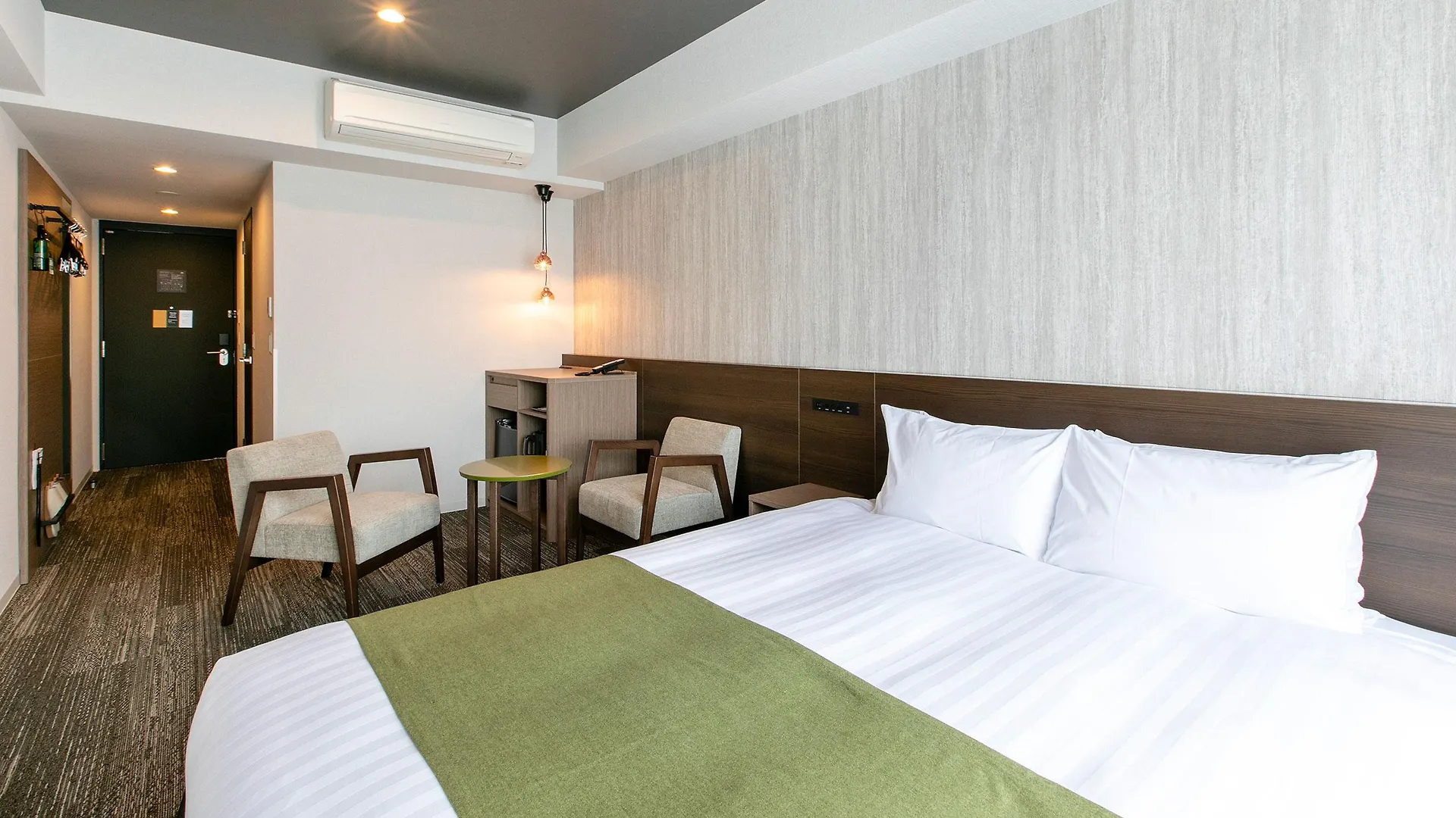 Koko Hotel Kyoto Sanjo - Formerly Hotel Wing International Premium Kyoto Sanjo